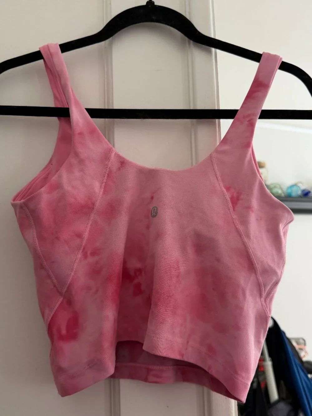 lululemon athletica smoothie wash